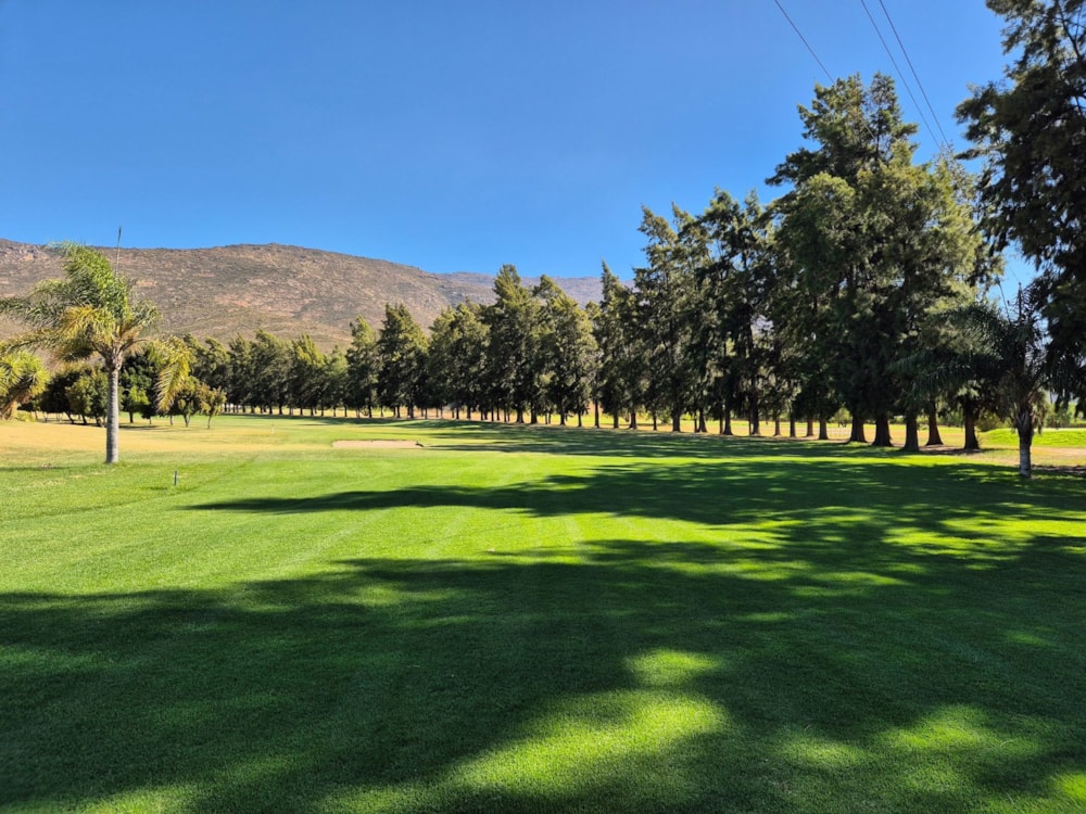 Vacant land for sale in De Doorns - TK1685935