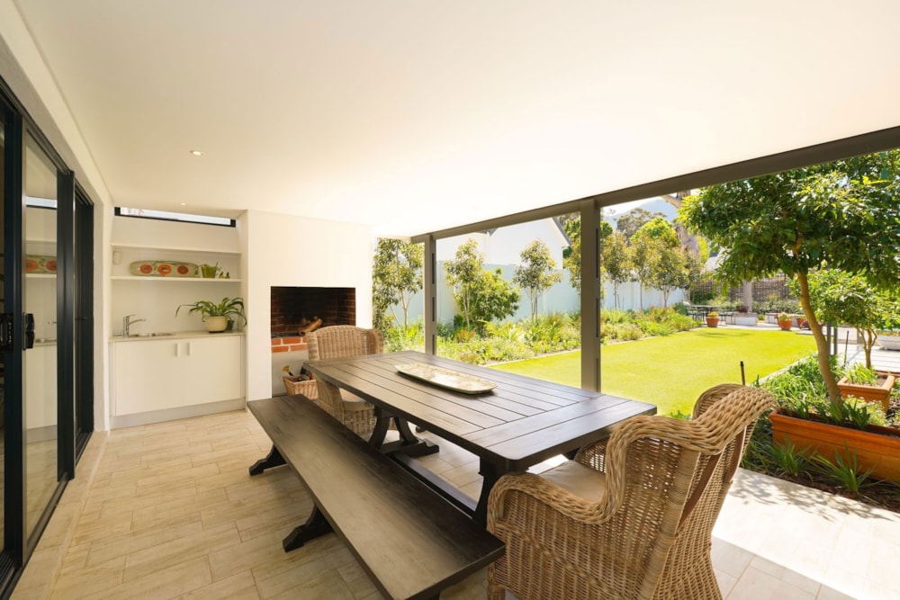 House let in Parel Vallei - SWL1686245 House let in Parel Vallei - SWL1686245