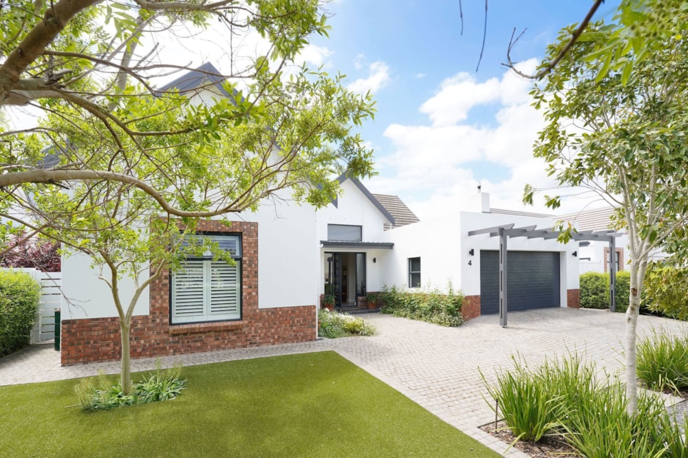 House let in Parel Vallei - SWL1686245 House let in Parel Vallei - SWL1686245