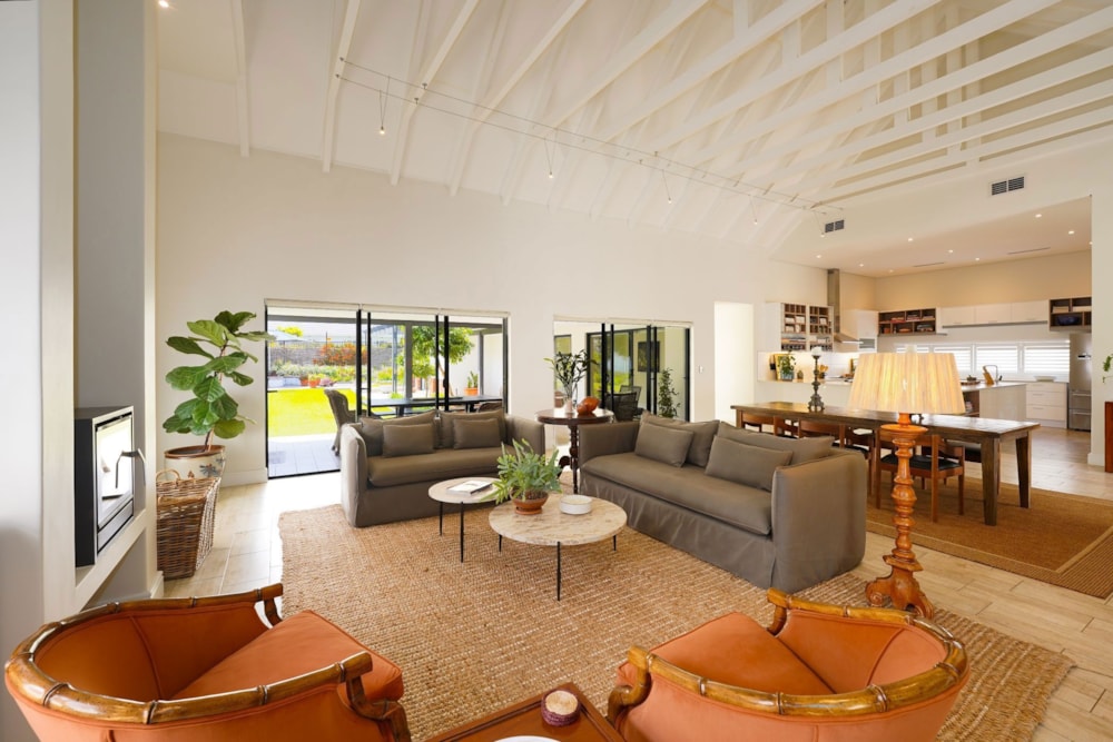 House let in Parel Vallei - SWL1686245 House let in Parel Vallei - SWL1686245