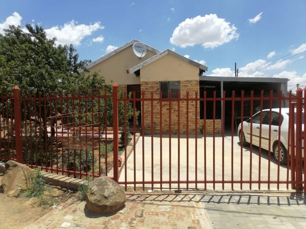 House sold in Hillside, Bloemfontein - 1BX1685954 House sold in Hillside, Bloemfontein - 1BX1685954