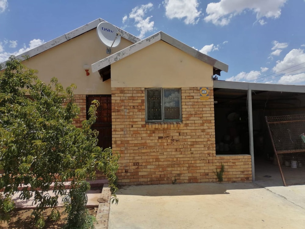 House sold in Hillside, Bloemfontein - 1BX1685954 House sold in Hillside, Bloemfontein - 1BX1685954