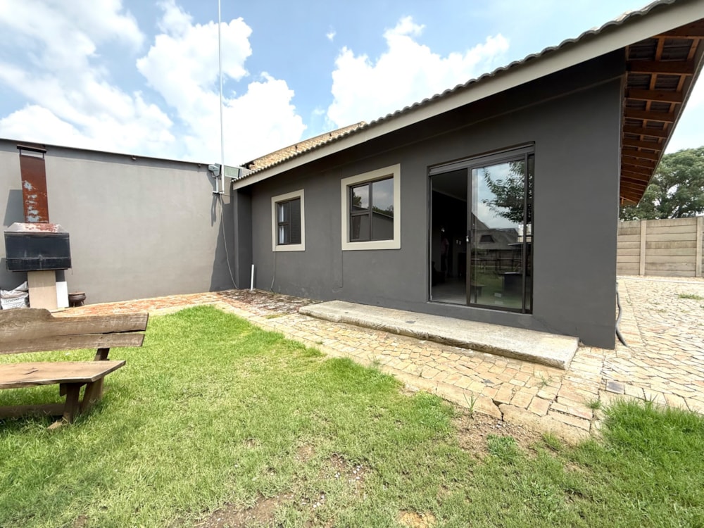 Apartment let in Marlbank  - 1VT1686004 Apartment let in Marlbank  - 1VT1686004