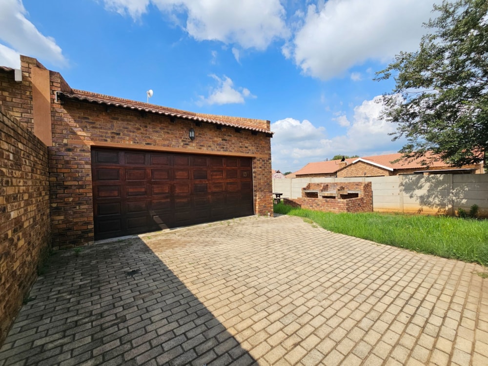 Townhouse let in Bergsig, Heidelberg - 1SP1686261 Townhouse let in Bergsig, Heidelberg - 1SP1686261