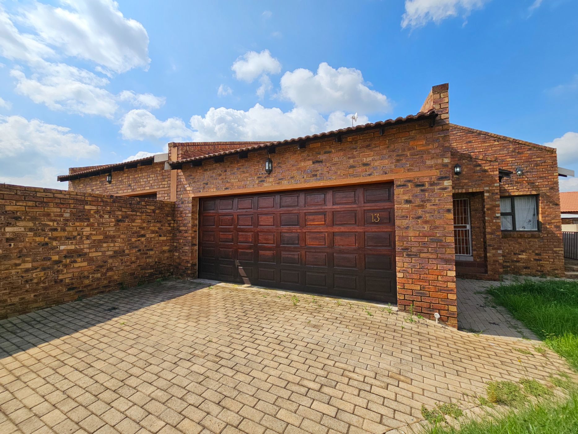 Townhouse let in Bergsig, Heidelberg - 1SP1686261