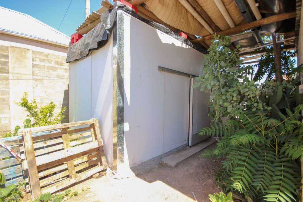 Commercial Building for sale in Oudtshoorn North - 1OU1686679