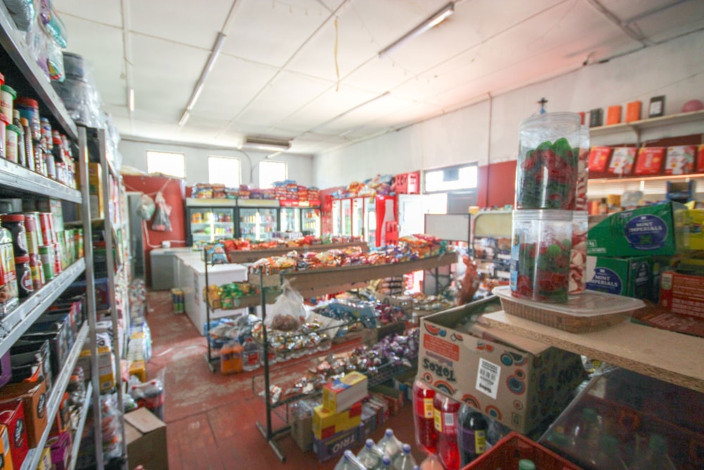 Commercial Building for sale in Oudtshoorn North - 1OU1686679