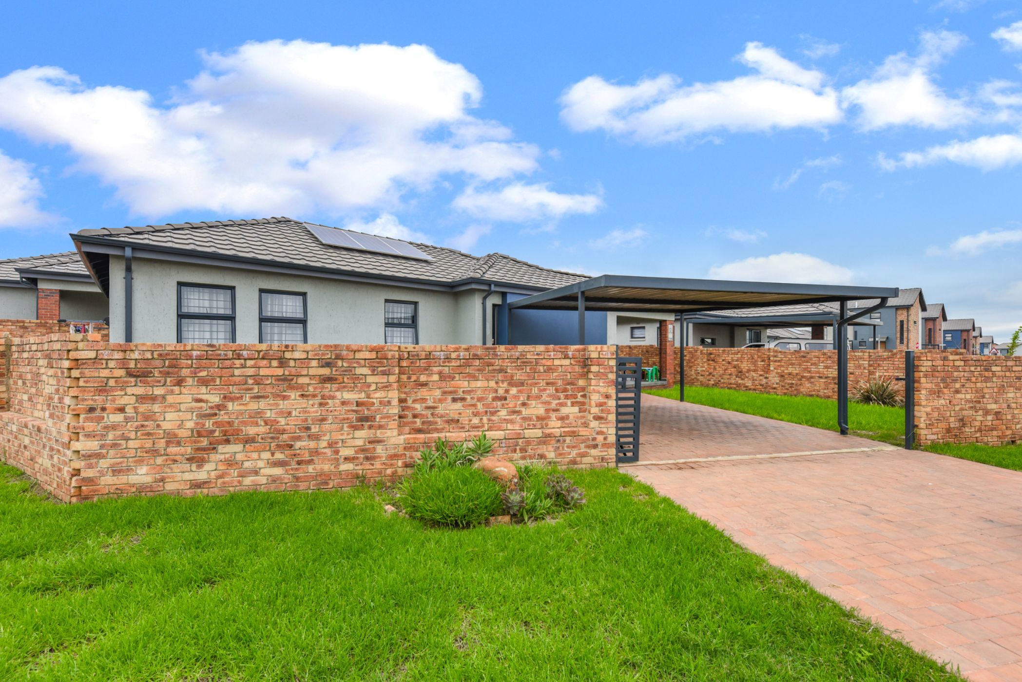 House sold in Lion Pride - FW1686547