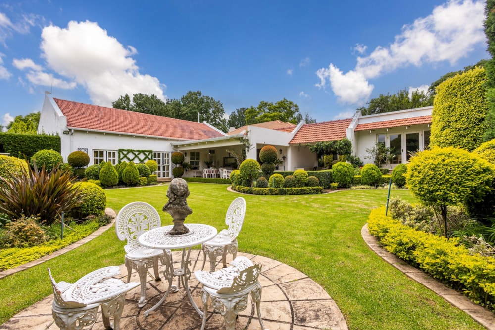 House for sale in Greenside, Johannesburg - GRE1688185