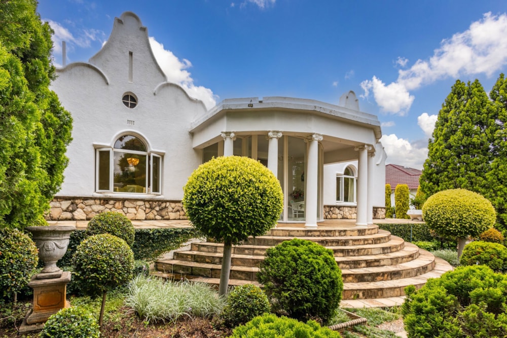 House for sale in Greenside, Johannesburg - GRE1688185