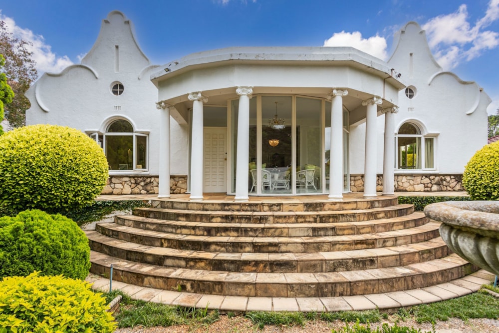 House for sale in Greenside, Johannesburg - GRE1688185