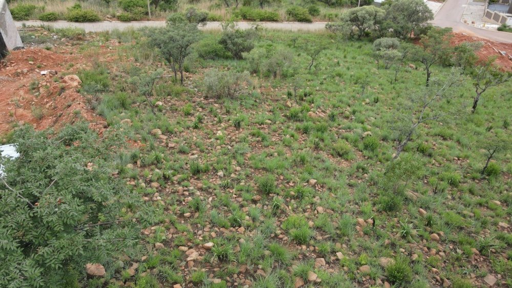 Vacant land for sale in Cashan - 1RU1732051