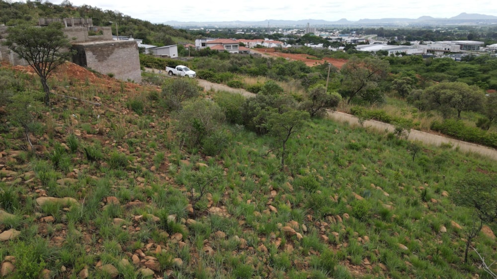 Vacant land for sale in Cashan - 1RU1732051