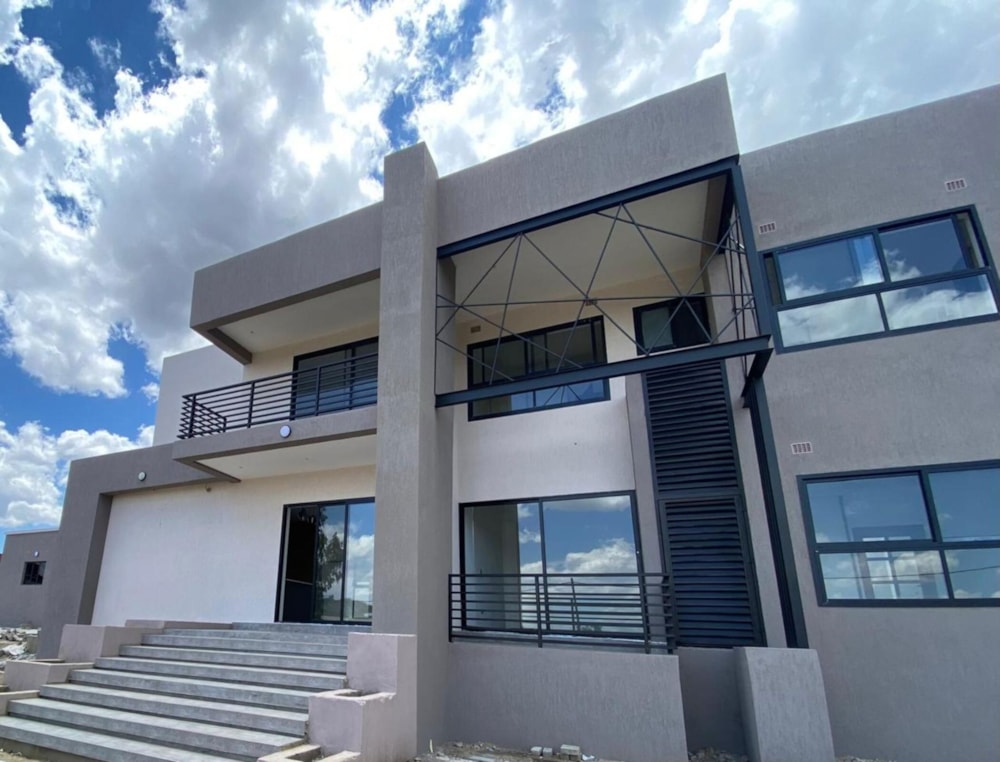 House for sale in Leopards Hill, Zambia - 3ZA1685976