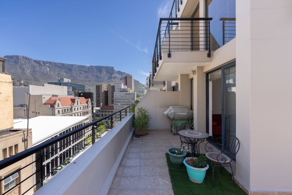 Penthouse apartment sold in Cape Town Central - AS1687096 Penthouse apartment sold in Cape Town Central - AS1687096
