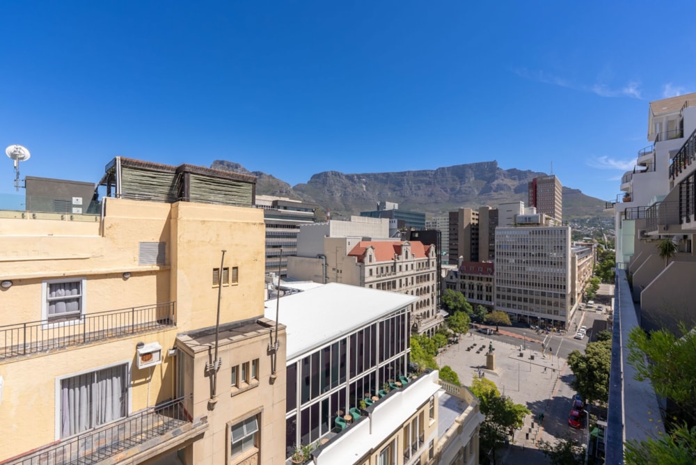 Penthouse apartment sold in Cape Town Central - AS1687096 Penthouse apartment sold in Cape Town Central - AS1687096