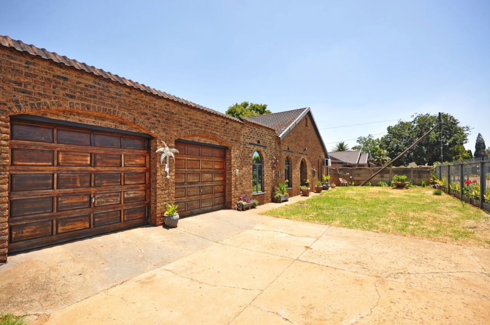 House for sale in Arcon Park - 1VT1688098