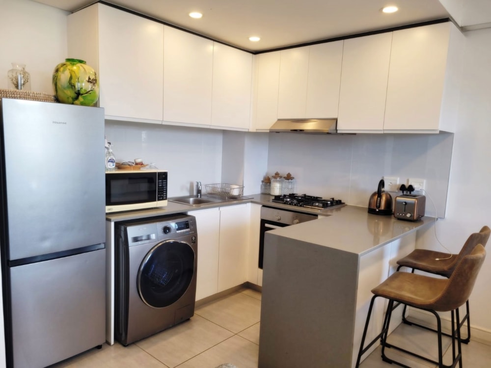 Apartment let in Sibaya - 1ND1685987 Apartment let in Sibaya - 1ND1685987