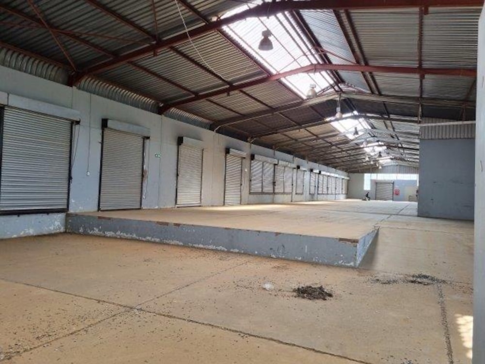 Commercial Building to rent in Hamilton - 1BX1685994 Commercial Building to rent in Hamilton - 1BX1685994