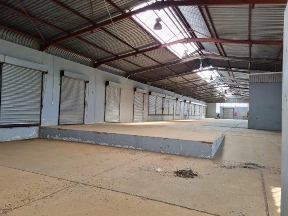 Commercial Building let in Hamilton - 1BX1685994 Commercial Building let in Hamilton - 1BX1685994