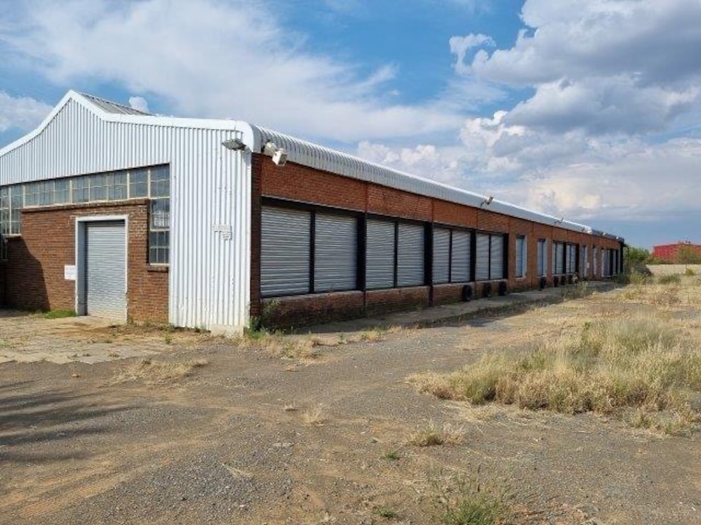 Commercial Building to rent in Hamilton - 1BX1685994 Commercial Building to rent in Hamilton - 1BX1685994