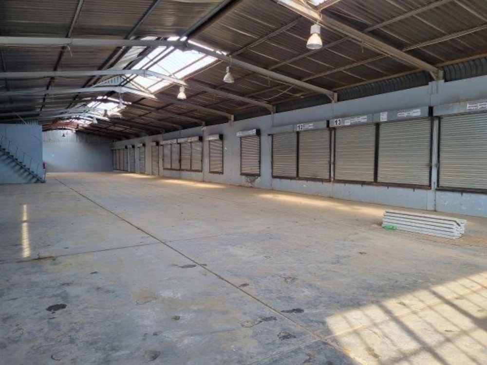 Commercial Building to rent in Hamilton - 1BX1685994 Commercial Building to rent in Hamilton - 1BX1685994