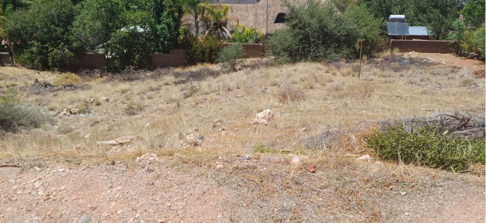 Vacant land for sale in Keidebees - 1KAH1686739