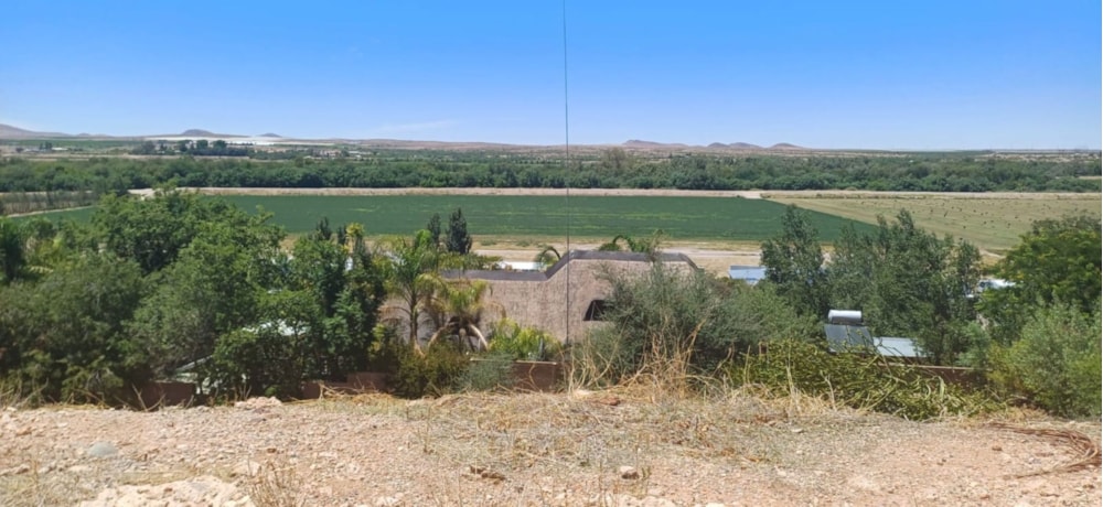 Vacant land for sale in Keidebees - 1KAH1686739