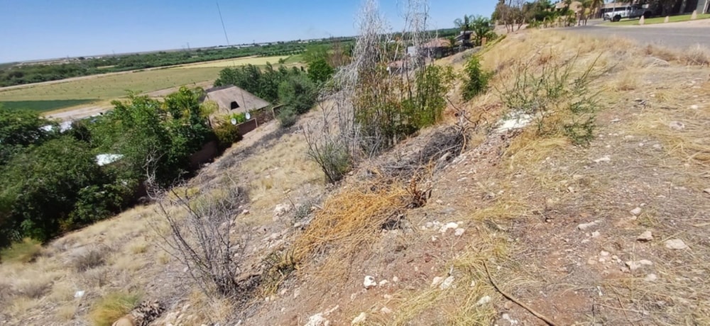 Vacant land for sale in Keidebees - 1KAH1686739