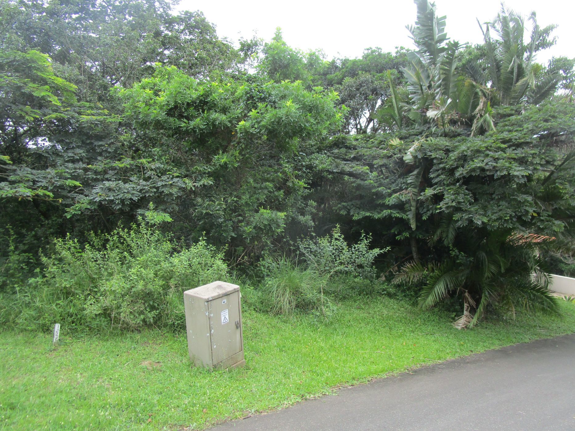 Vacant land for sale in Pennington - 1SI1686025