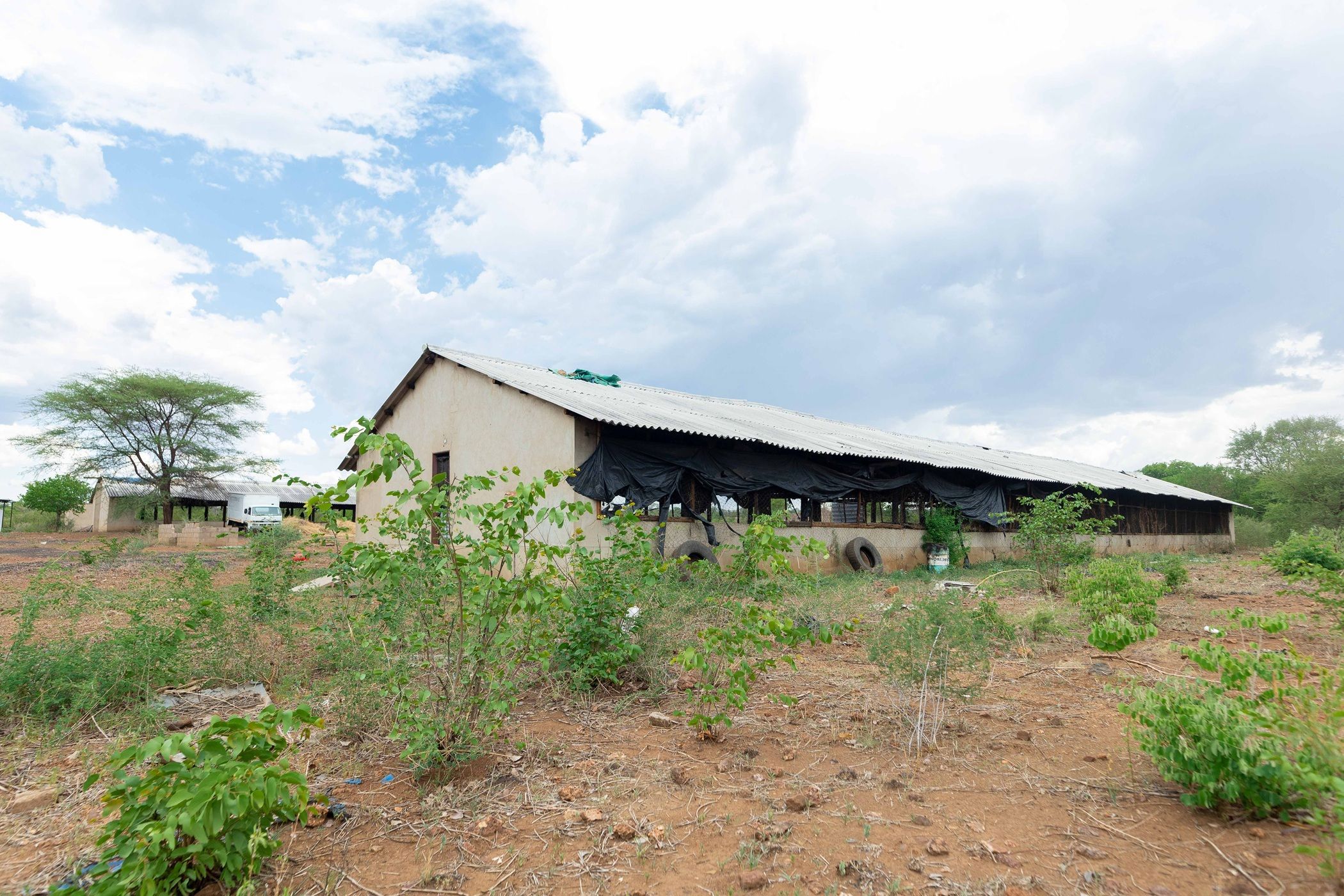 Commercial vacant land for sale in Victoria Falls, Zimbabwe - 3ZB1686029