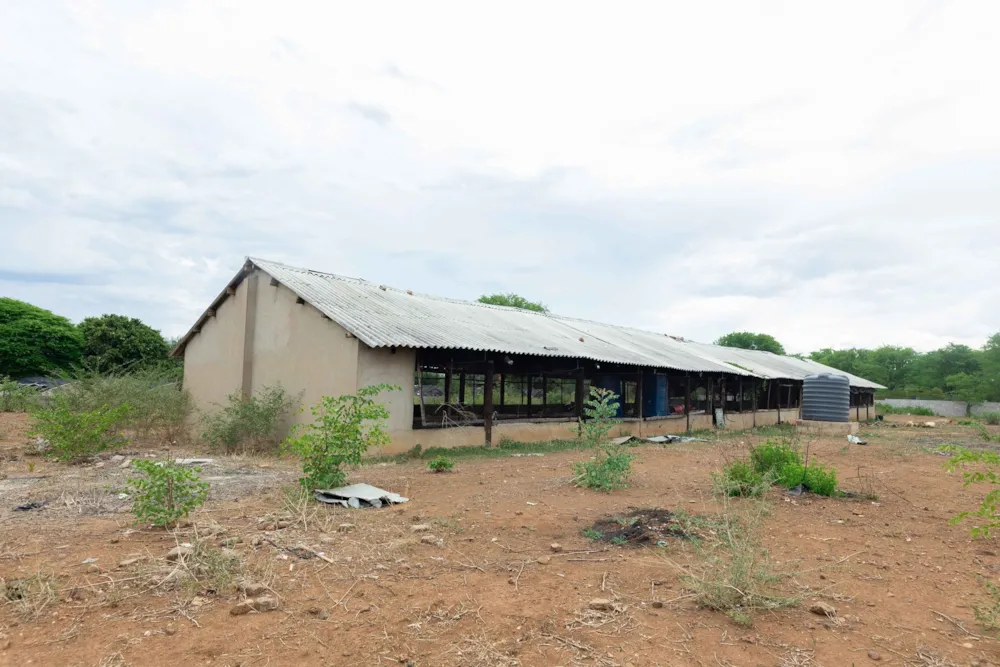Commercial vacant land for sale in Victoria Falls, Zimbabwe - 3ZB1686029 Commercial vacant land for sale in Victoria Falls, Zimbabwe - 3ZB1686029