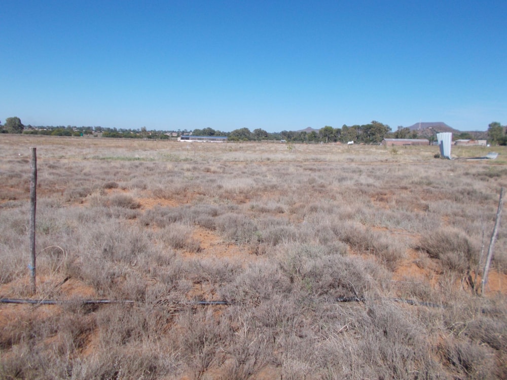 Farm vacant land for sale in Bethulie - 1KK1686047