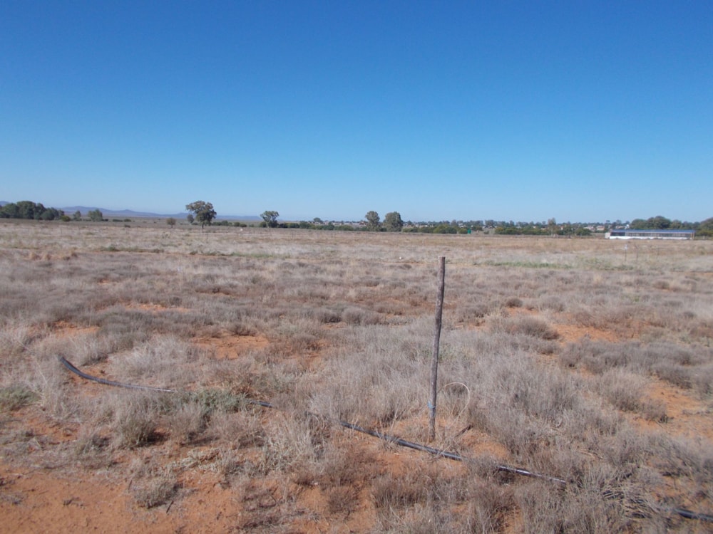 Farm vacant land for sale in Bethulie - 1KK1686047