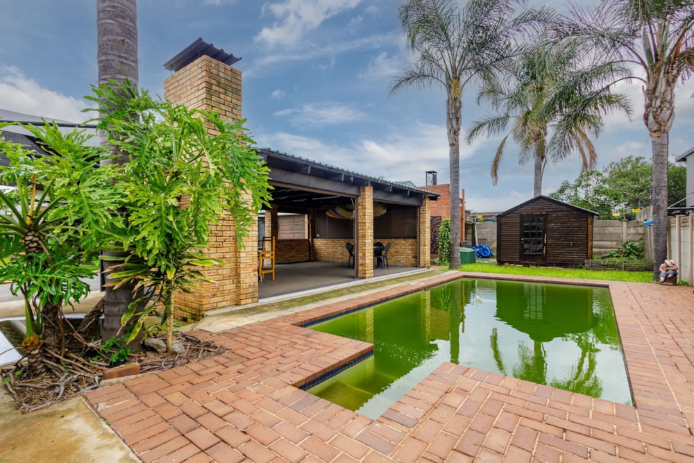 House sold in Florentia - 1GV1687624 House sold in Florentia - 1GV1687624