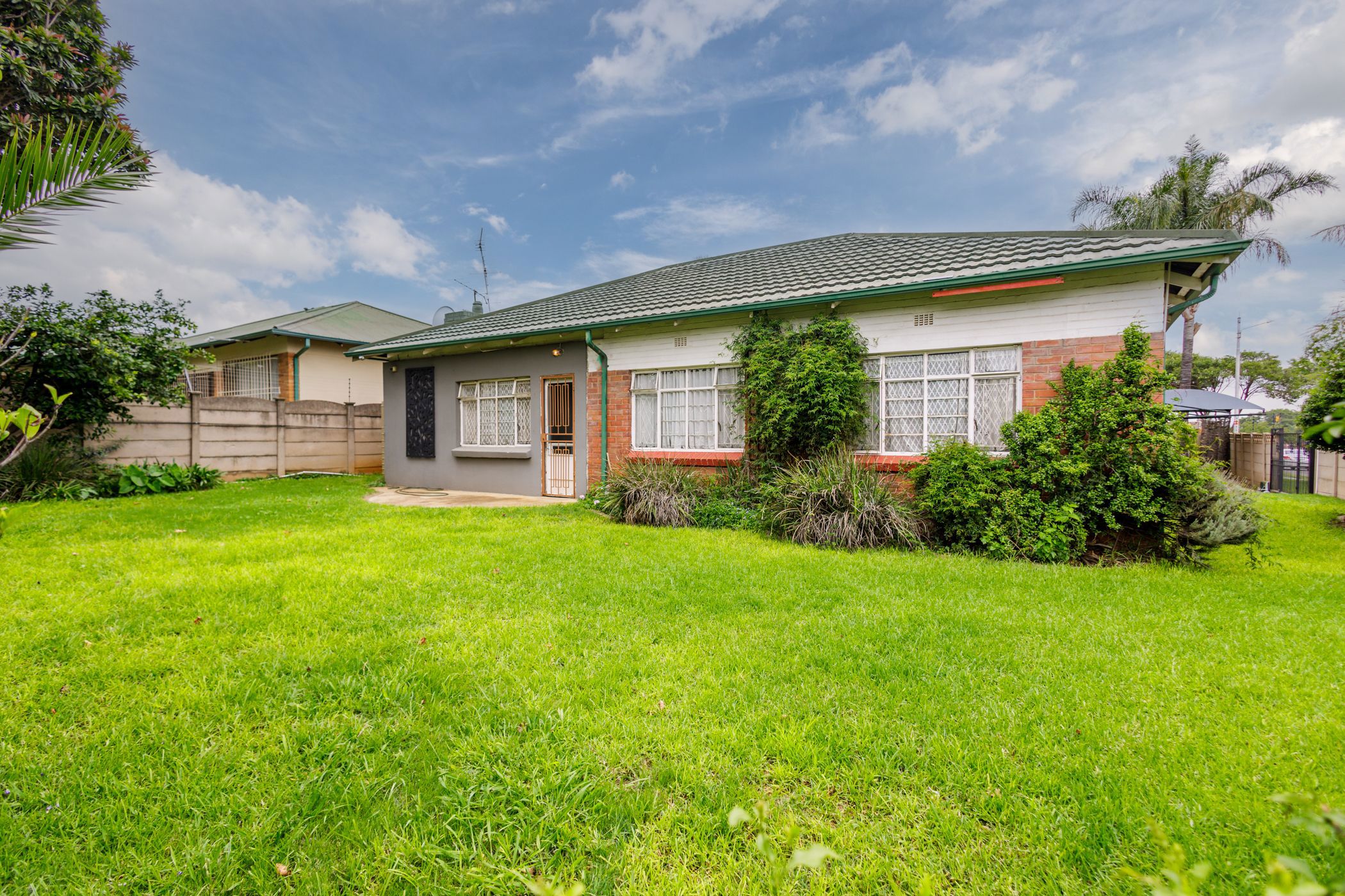 House sold in Florentia - 1GV1687624