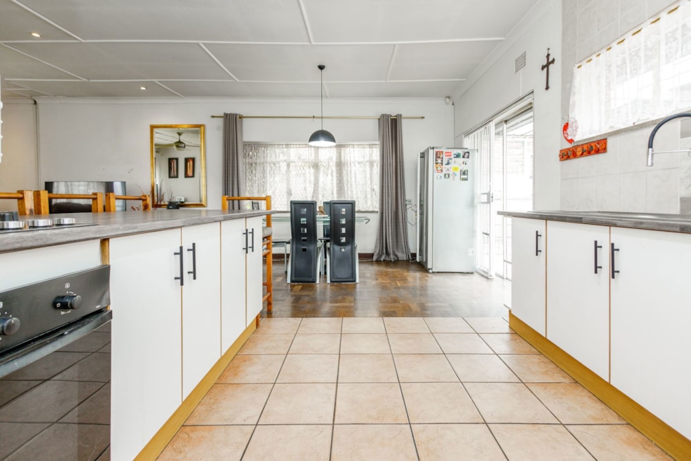 House sold in Florentia - 1GV1687624 House sold in Florentia - 1GV1687624