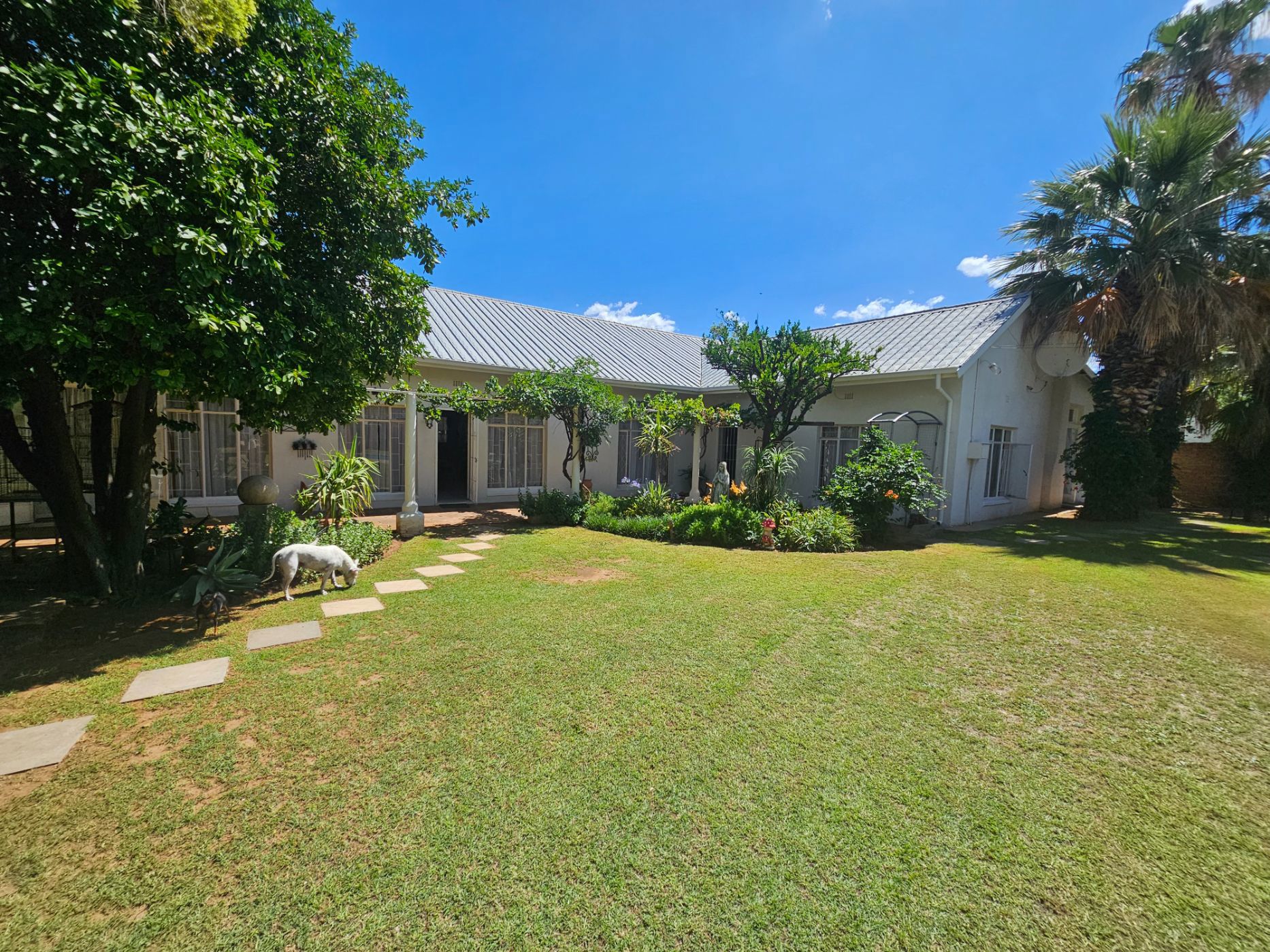 House for sale in Vryburg - 1RN1686057