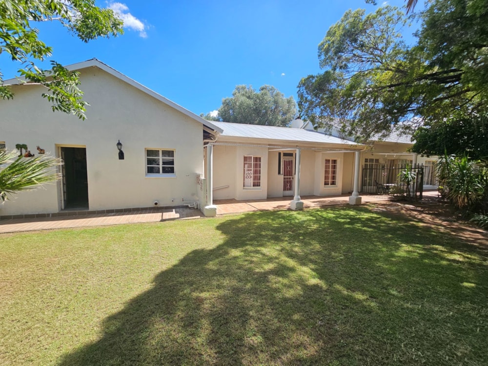 House for sale in Vryburg - 1RN1686057 House for sale in Vryburg - 1RN1686057