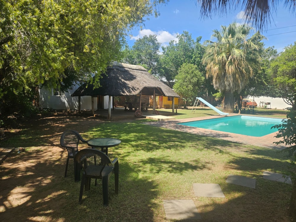 House for sale in Vryburg - 1RN1686057 House for sale in Vryburg - 1RN1686057