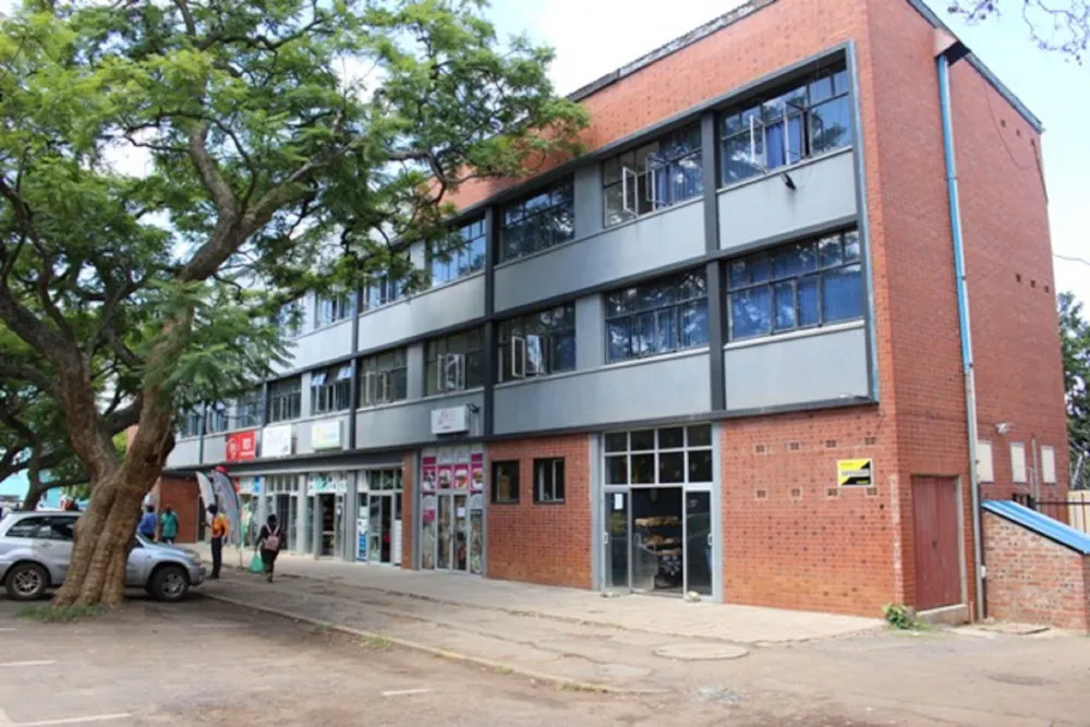 Commercial Building for sale in Harare CBD, Zimbabwe - 3ZB1686060 Commercial Building for sale in Harare CBD, Zimbabwe - 3ZB1686060