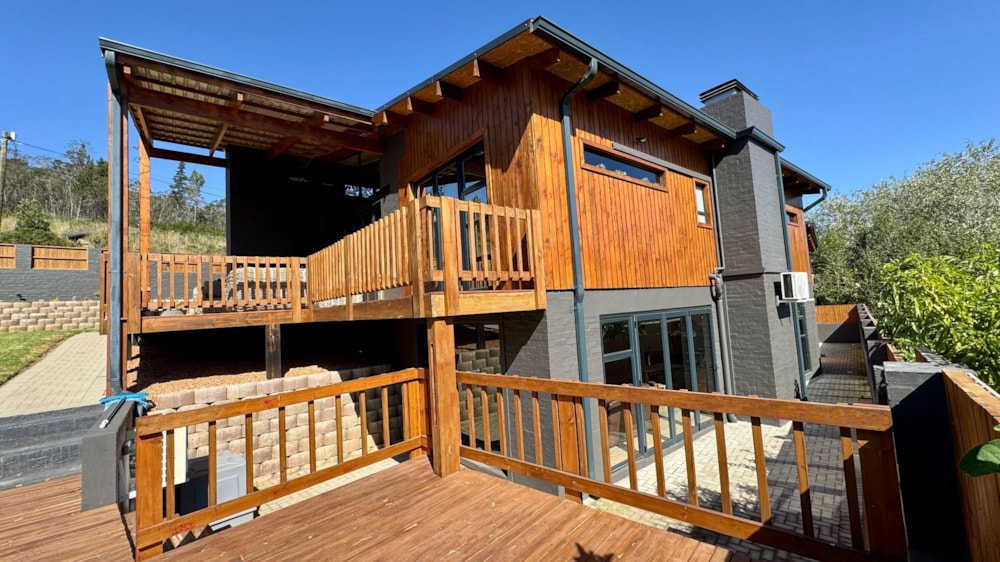 House sold in Swellendam - 1SW1686096 House sold in Swellendam - 1SW1686096