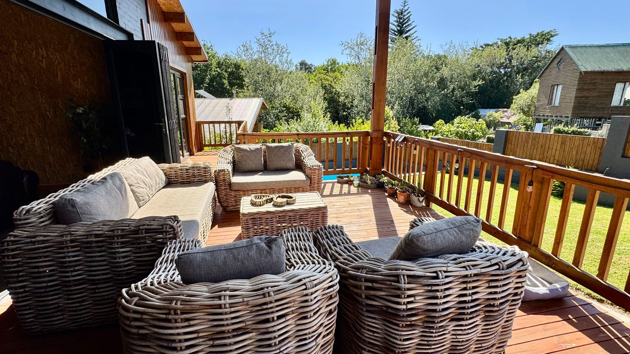 House sold in Swellendam - 1SW1686096