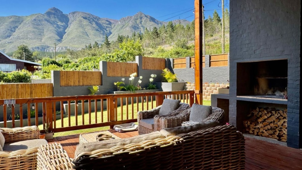 House sold in Swellendam - 1SW1686096 House sold in Swellendam - 1SW1686096