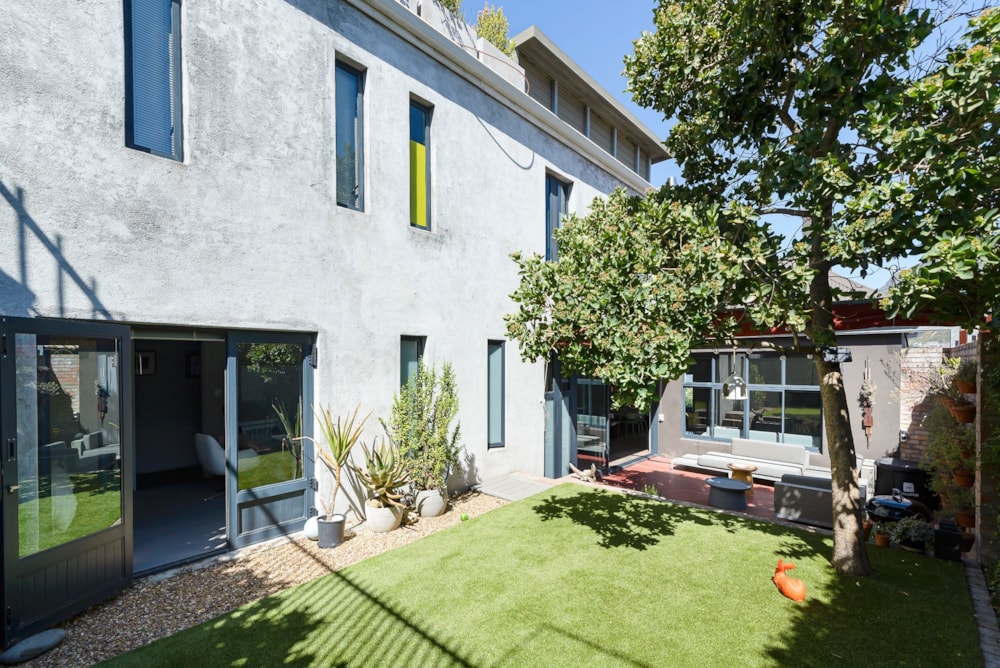 House sold in Bo-Kaap - AS1687345 House sold in Bo-Kaap - AS1687345