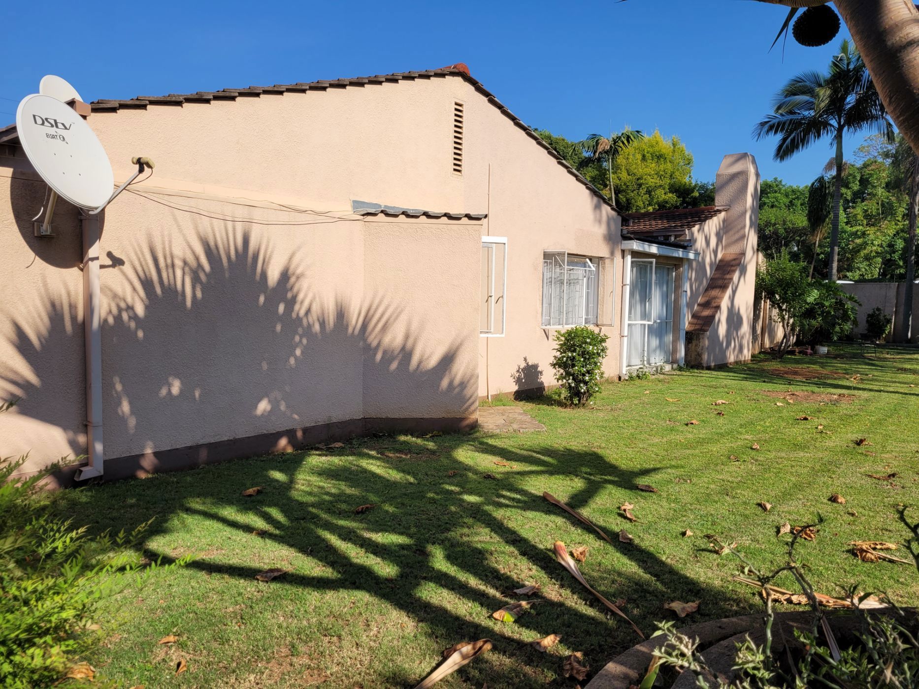 Townhouse sold in Avondale West, Zimbabwe - 3ZB1686087