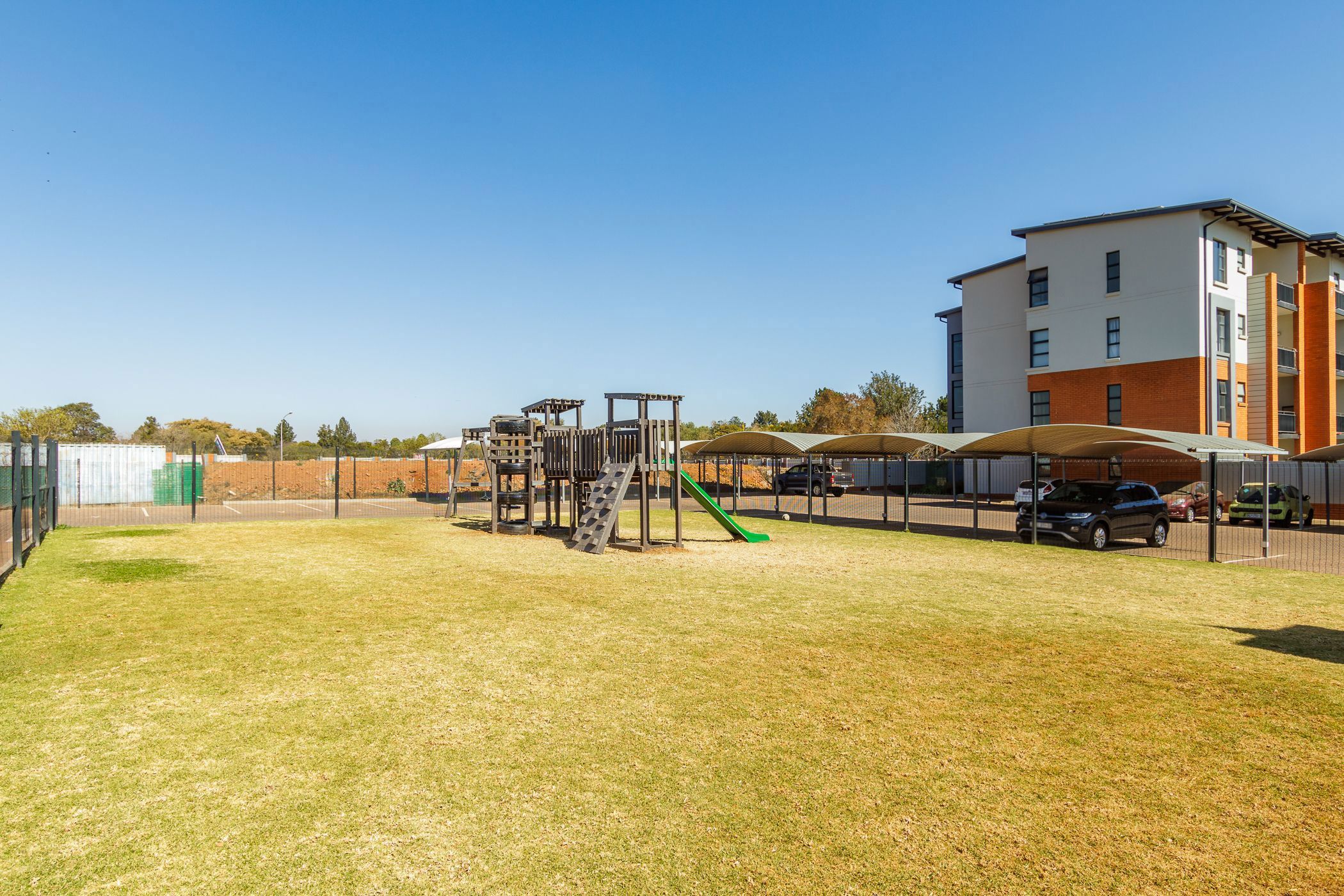 Apartment for sale in Glen Marais - KTP1686589