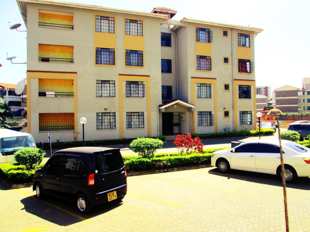 Apartment sold in South C, Kenya - 3KE1686496 Apartment sold in South C, Kenya - 3KE1686496
