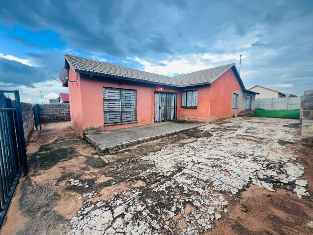 House for sale in Kwaguqa - 1WD1686092 House for sale in Kwaguqa - 1WD1686092