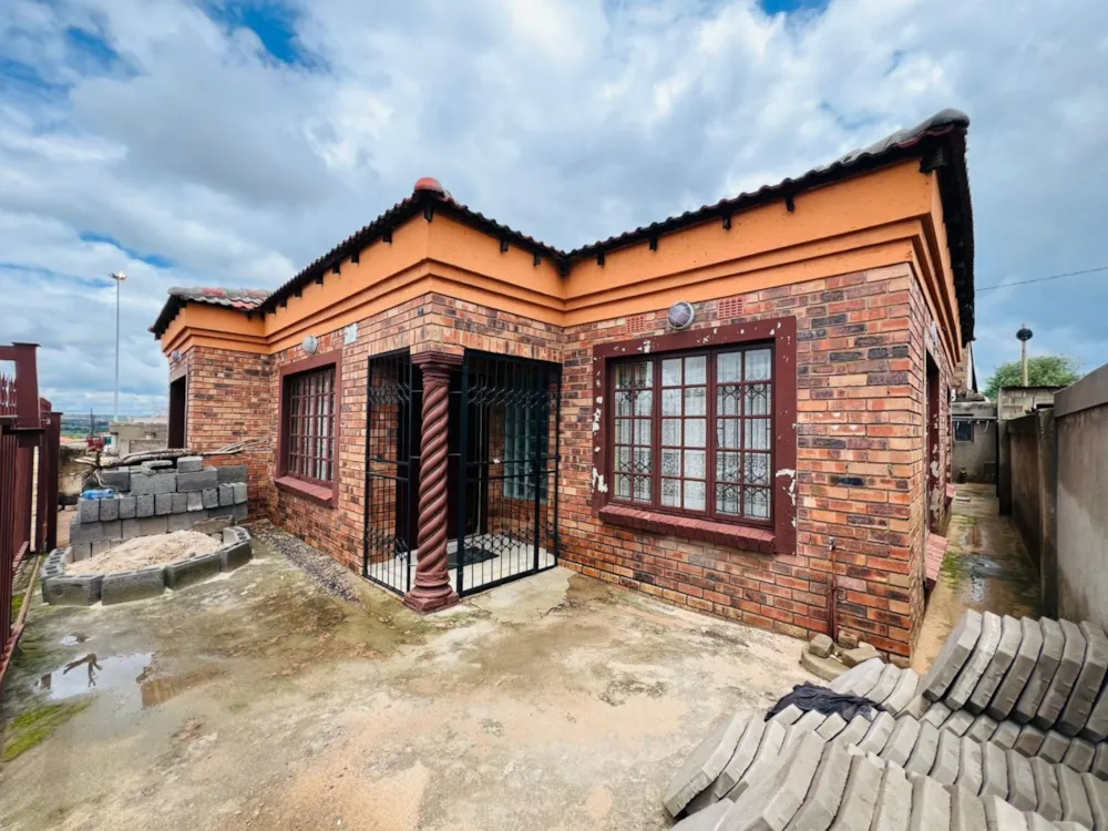 House for sale in Kwaguqa - 1WD1686097 House for sale in Kwaguqa - 1WD1686097